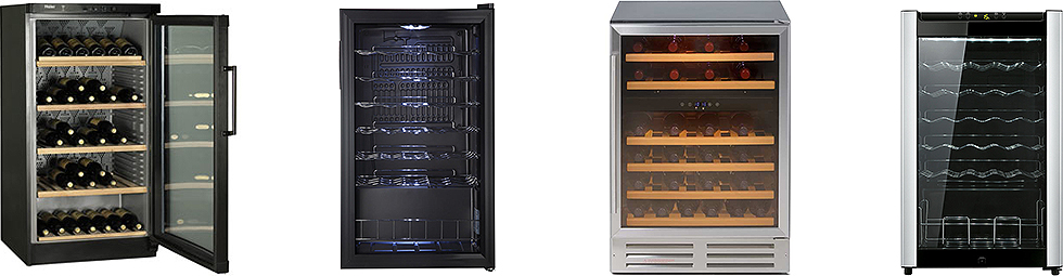 Wine Cooler Repair Services