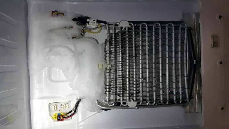 Why My Refrigerator Is Not Cooling?